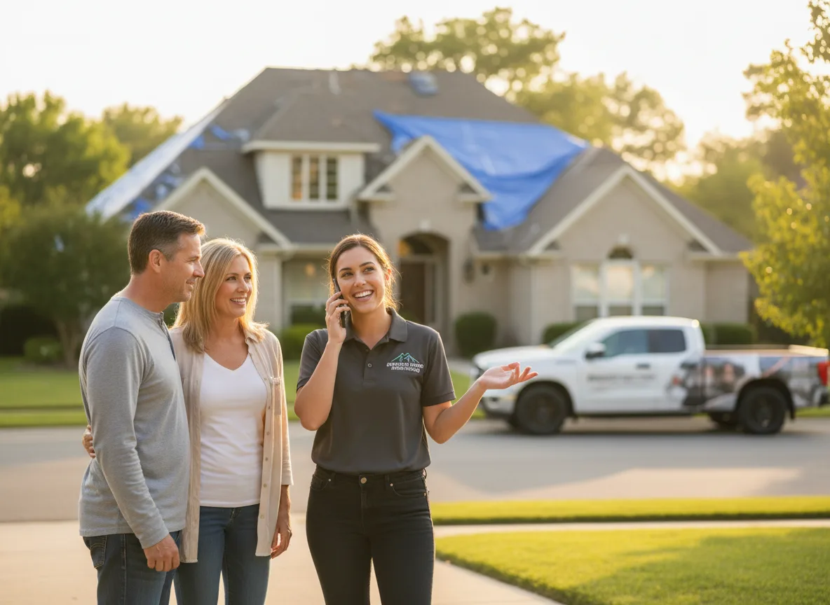 Emergency Roof Repair Hereford, TX FAQs